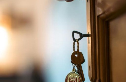 Douvres-la-Delivrande Bed & Breakfast | LA MAISON DE NACRE