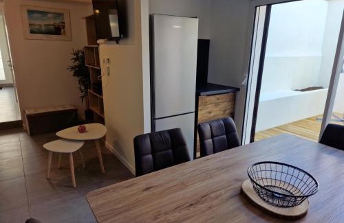 Les Sables d'Olonne House | la maison de léo