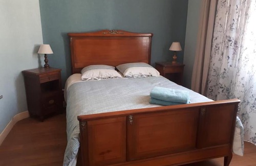 Pierrefitte-Nestalas House | La maison de Nestalas