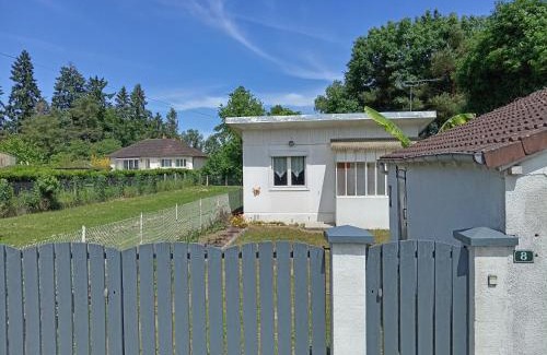 Saint-Julien-sur-Cher House | La maison de Valette