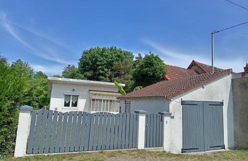 Saint-Julien-sur-Cher House | La maison de Valette