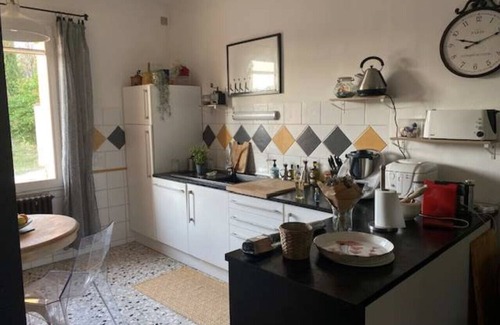 Graveson Villa | La Maison de Françoise, a holiday home for 8 people with private pool in Provence