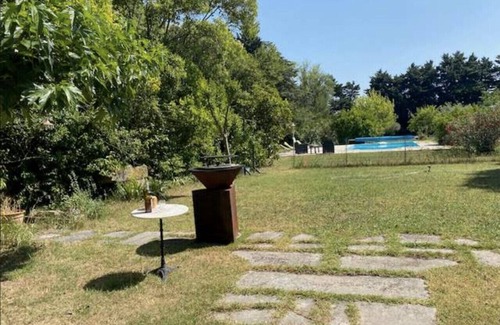 Graveson Villa | La Maison de Françoise, a holiday home for 8 people with private pool in Provence