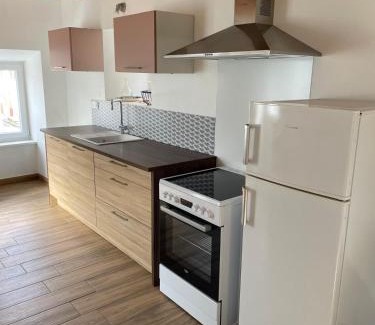 Versols-et-Lapeyre House | La Maison de Georgette