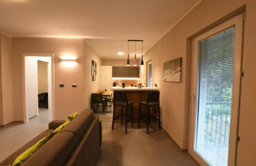 Quart Apartment | La Maison de Ginny