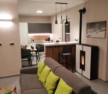 Quart Apartment | La Maison de Ginny