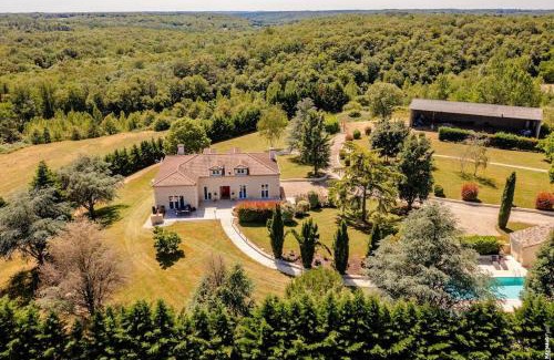 Lisle-sur-Tarn House | La maison de Gradille - Piscine
