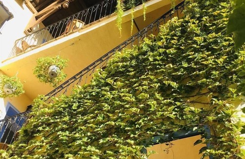 Cahors Old Town Apartment | La Maison de Grand-Mie