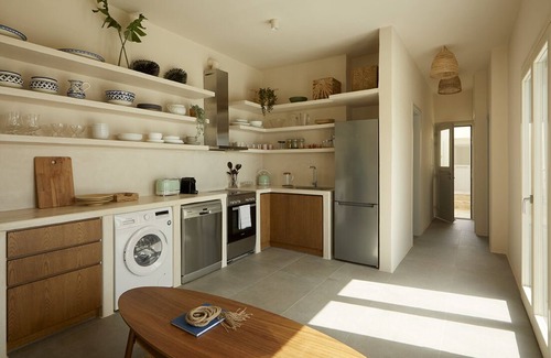 Kea House | La maison de Guita - Brand new Dwelling with Pool and Sunset Views