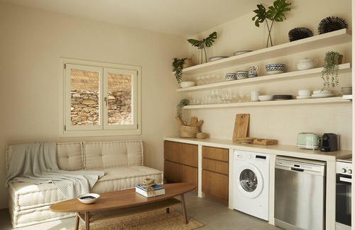Kea House | La maison de Guita - Brand new Dwelling with Pool and Sunset Views