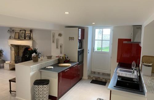 Montignac-Charente House | La maison de joséphine