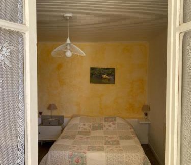 Tour-de-Faure House | La Maison de Jeanne