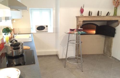 Aisy-sous-Thil House | La maison de Jeannot