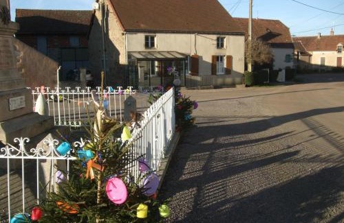 Aisy-sous-Thil House | La maison de Jeannot