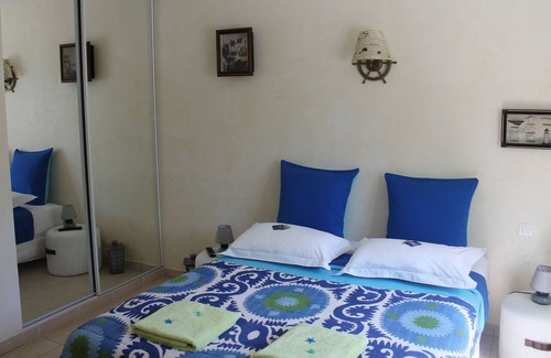 Montauroux House | La Maison de Jenny