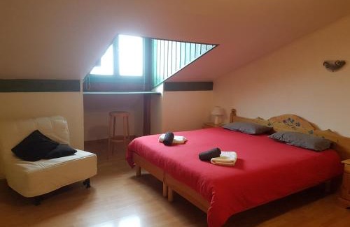 Risoul House | La Maison de Joséphine