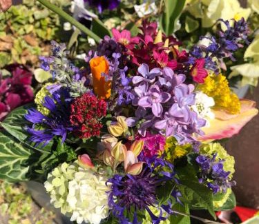 Saint-Hippolyte Bed & Breakfast | La Maison de juliette