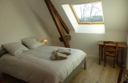Objat House | La maison de Julien et Marie-Louise