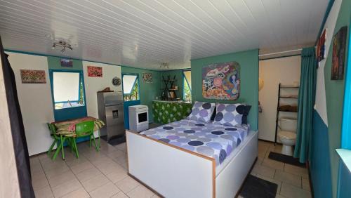 Hauru Apartment | La Maison de l'Artiste