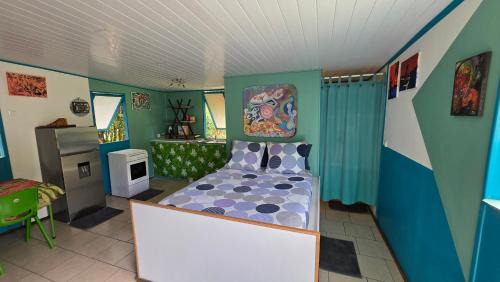 Hauru Apartment | La Maison de l'Artiste
