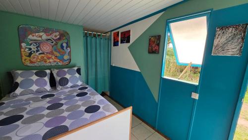 Hauru Apartment | La Maison de l'Artiste