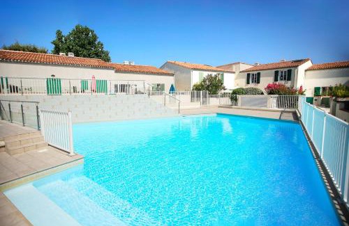 Saint-Martin-de-Re Apartment | La Maison de L'Île de Ré - Proche du Port