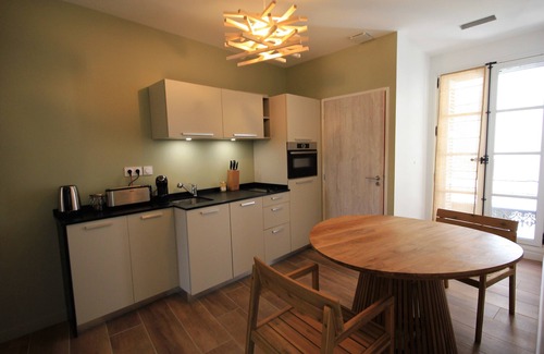 Avignon City Centre House | La Maison de l'Olivier