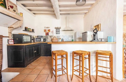 Vers Bed & Breakfast | La maison de la colline