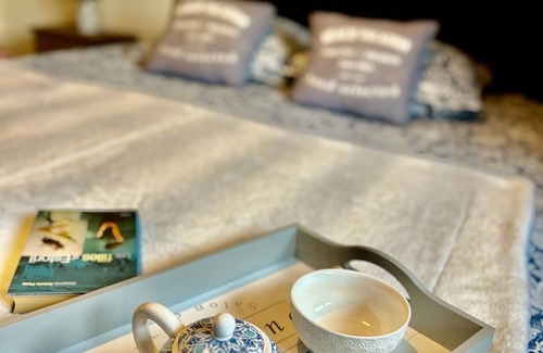 Vers Bed & Breakfast | La maison de la colline