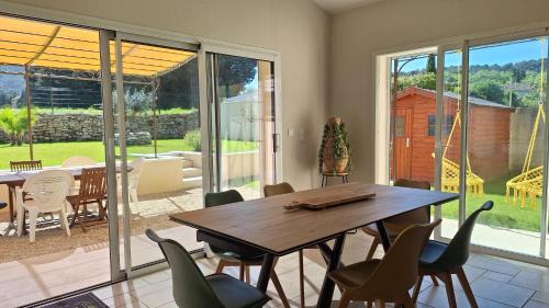 Mondragon House | La maison de la détente