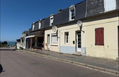 Mesnil-Val-Plage House | La maison de la mer