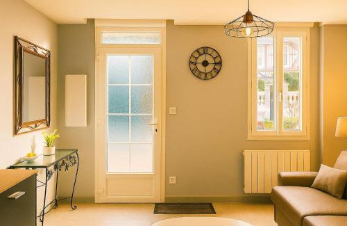 Mesnil-Val-Plage House | La maison de la mer