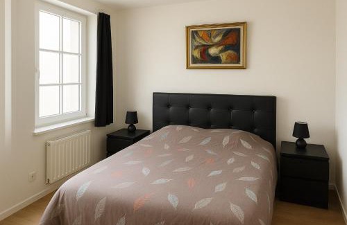 Mesnil-Val-Plage House | La maison de la mer