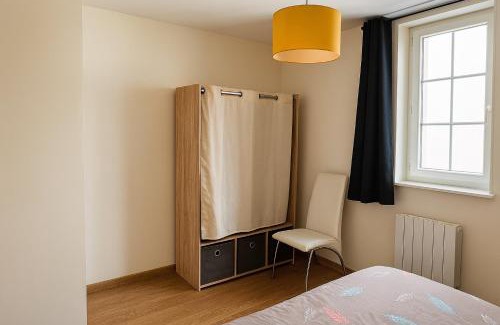 Mesnil-Val-Plage House | La maison de la mer