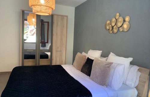Posada Apartment | La Maison de la Mer