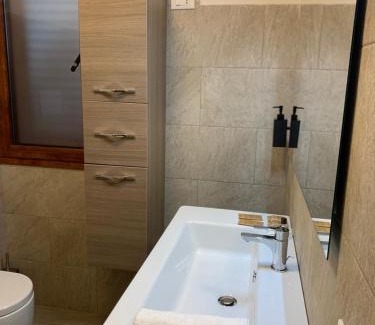 Posada Apartment | La Maison de la Mer