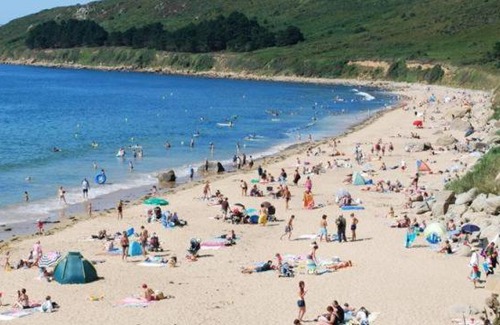 Lannion House | LA MAISON DE LA PLAGE BEG LEGUER