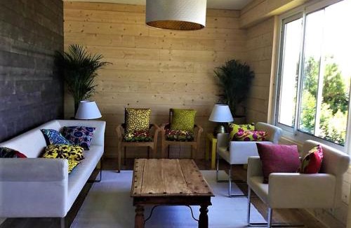 Lannion House | LA MAISON DE LA PLAGE BEG LEGUER