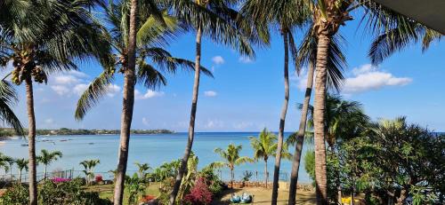 Morcellement Raffray Bed & Breakfast | La Maison de la plage - Guest House