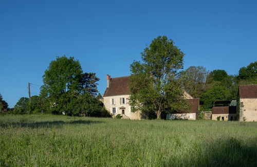 Saint-Bonnot House | La Maison de la Source