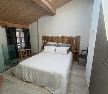 La Tour Hotel | La Maison de la Tour