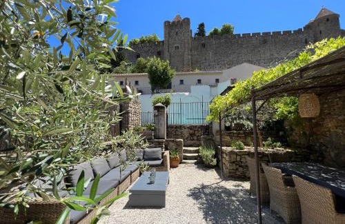 Carcassonne Villa | La Maison de La Tour Pinte