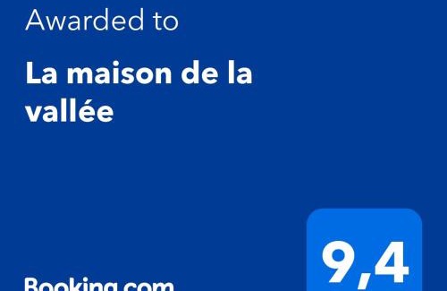 Ranville Villa | La maison de la vallée