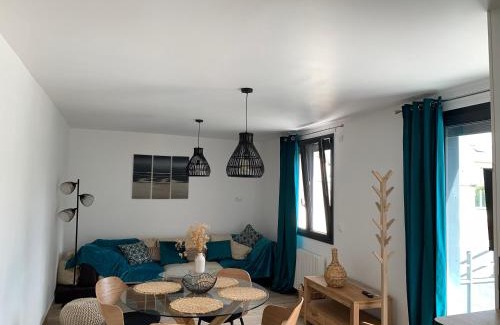 Ranville Villa | La maison de la vallée