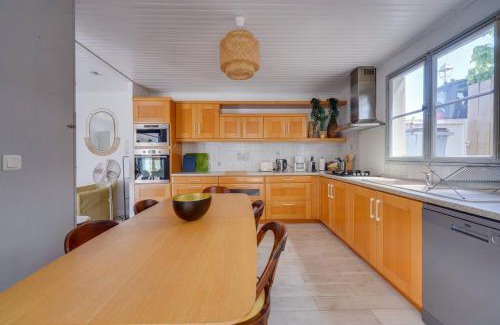 Arcachon House | La Maison de Laborderie – Bassin d’Arcachon