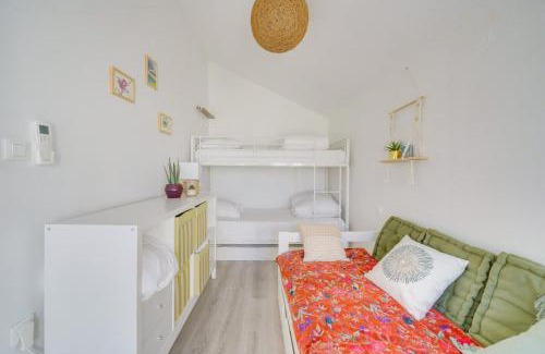 Arcachon House | La Maison de Laborderie – Bassin d’Arcachon