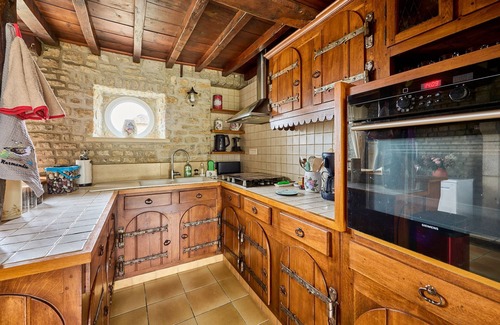Turqueville House | La Maison de Lallier - à 35 min de Cherbourg