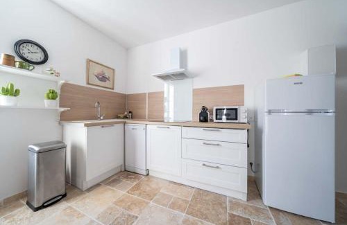 Cavaillon Apartment | La maison de Lili aux portes du Luberon