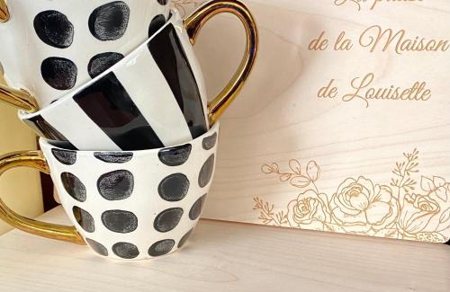 Le Faouet Hotel | La Maison de Louisette