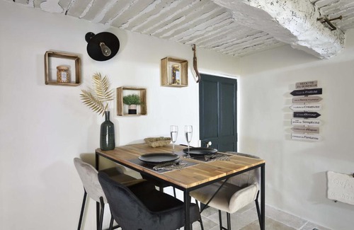 Lourmarin Hotel | La Maison de Lourmarin